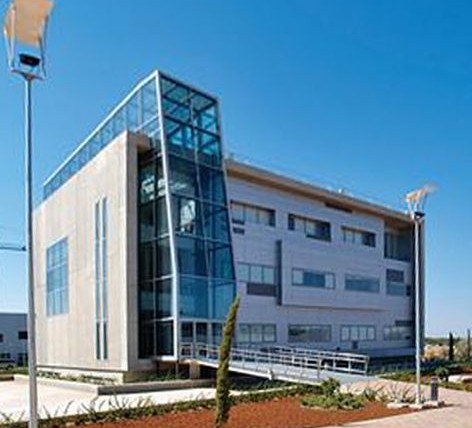 Centro-de-nuevos-emprendedores-Albacete-Eiffage-Energia-Eiffage-Energia
