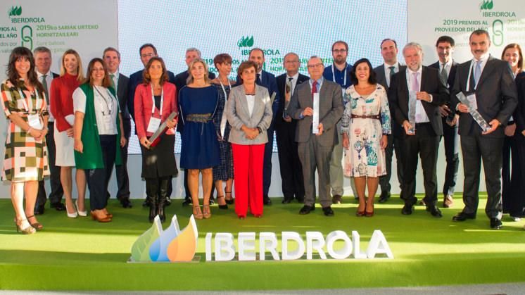 Premio-especial-de-Iberdrola-mejor-proovedor-del-año-a- Eiffage-Energía