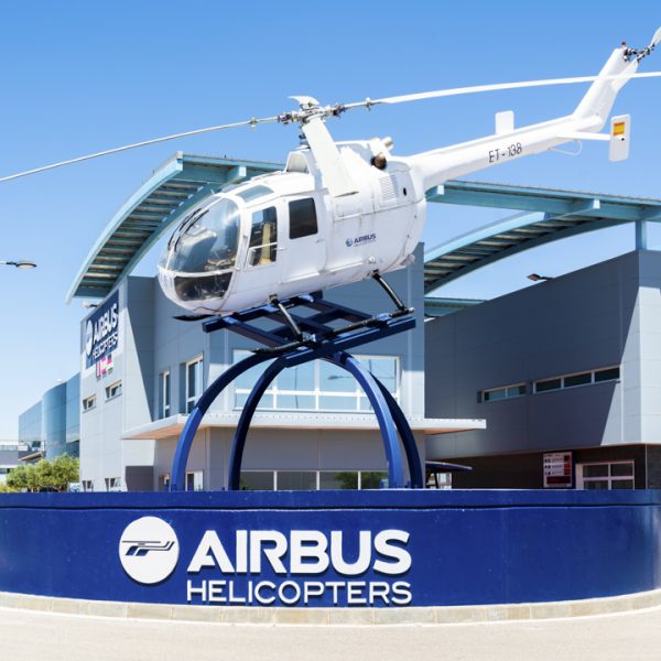 AIRBUS-HELICOPTERS