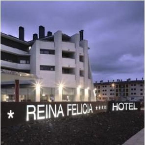 HotelPHReinaFelicia